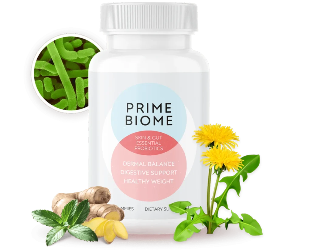 prime biome